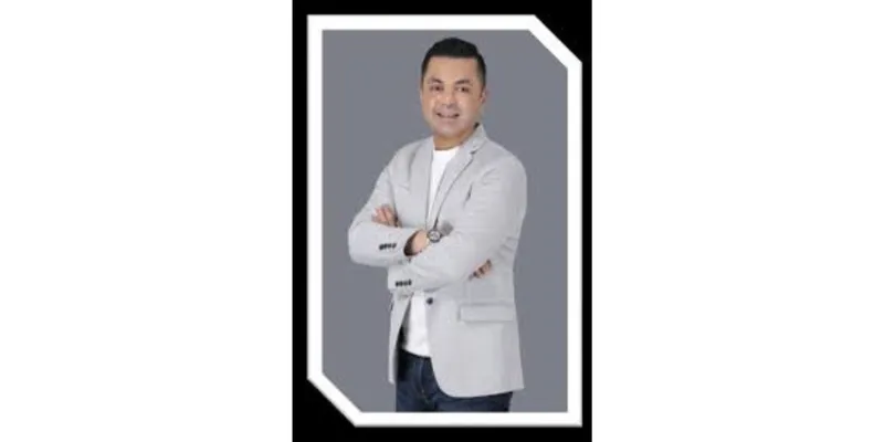    Rasheed Mirza